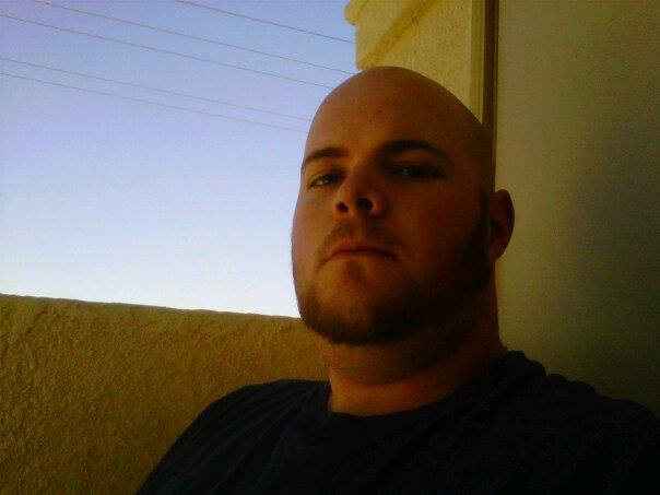 Michael Reyman - Class of 2004 - Elsinore High School