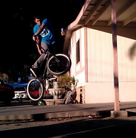 Benito Lomeli - Class of 2011 - Elsinore High School