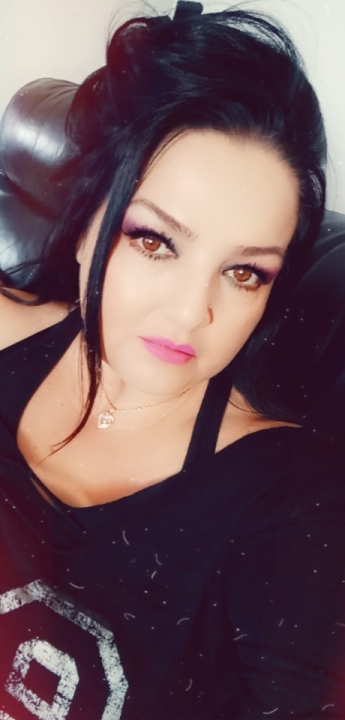 Diana Martinez - Class of 1985 - Elsinore High School