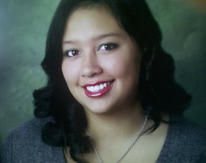 Kayla Arevalo - Class of 2011 - Elsinore High School