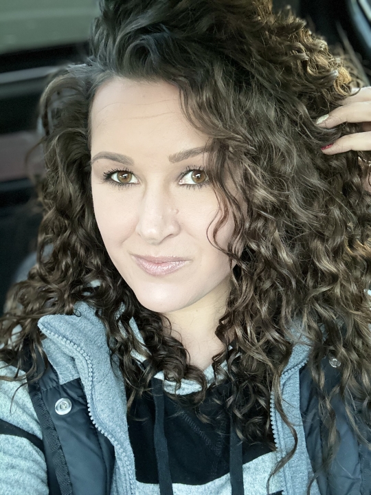 Olivia Pollard - Class of 2004 - Elsinore High School