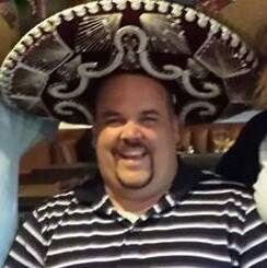 Tom Bougher Jr. - Class of 1994 - Elsinore High School