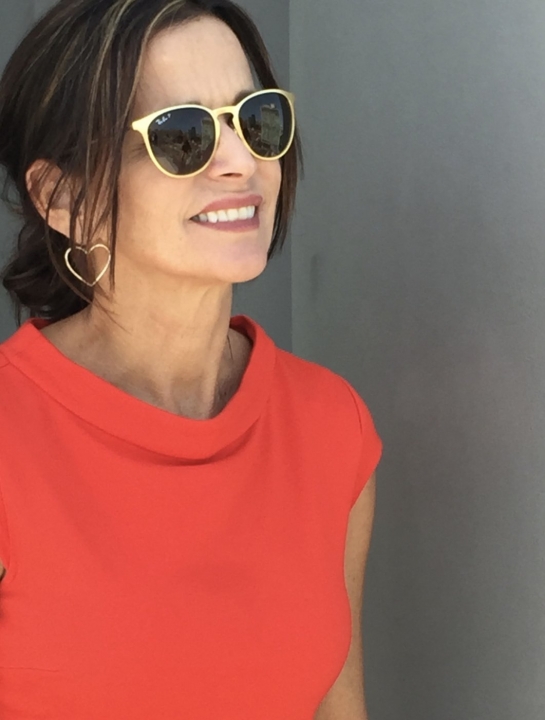 Debra Bolton - Class of 1975 - Elsinore High School