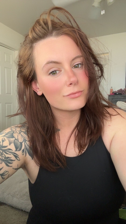 Makayla Clark - Class of 2016 - Elsinore High School