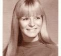 Kathy Gibson '69