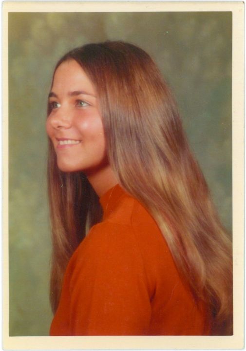 Teresa Leeka - Class of 1973 - Stevens High School