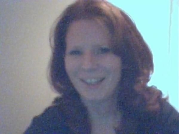 Kristin Dieken - Class of 1999 - Stevens High School