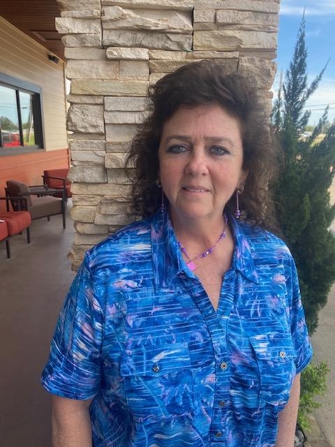 Carla Franklin - Class of 1983 - Stevens High School