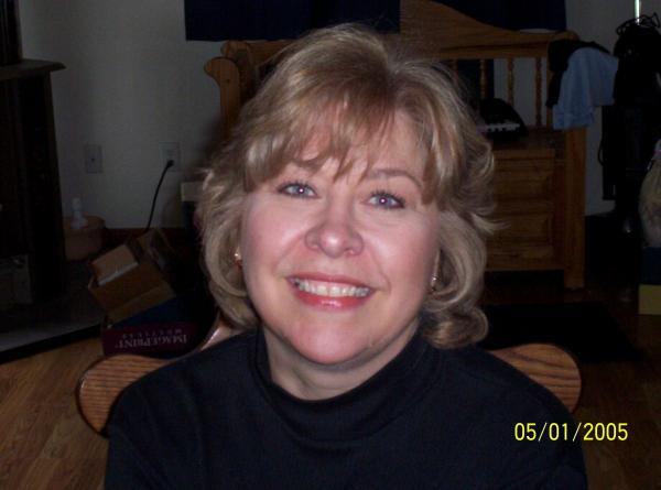 Kristen Conway - Class of 1976 - Stevens High School