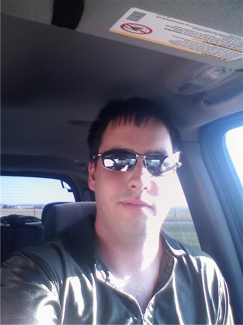 Daniel Larson - Class of 2004 - Stevens High School