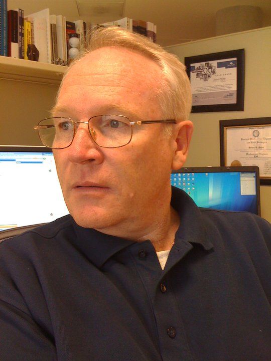 Steven Payne - Class of 1974 - Stevens High School