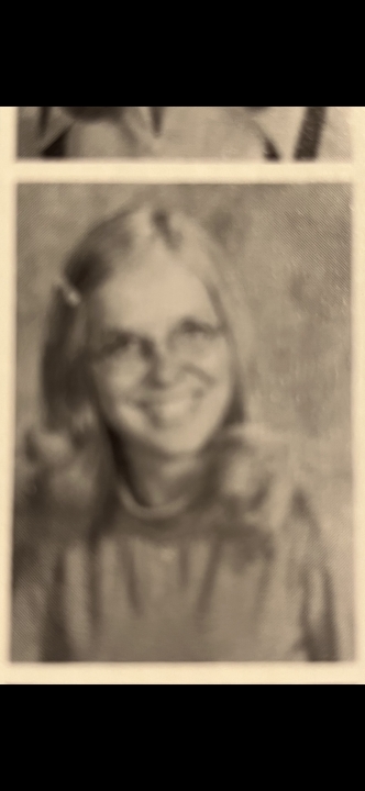 Patricia Grabowska - Class of 1973 - Stevens High School