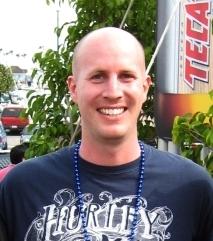 Chad Pudwill - Class of 1993 - Stevens High School