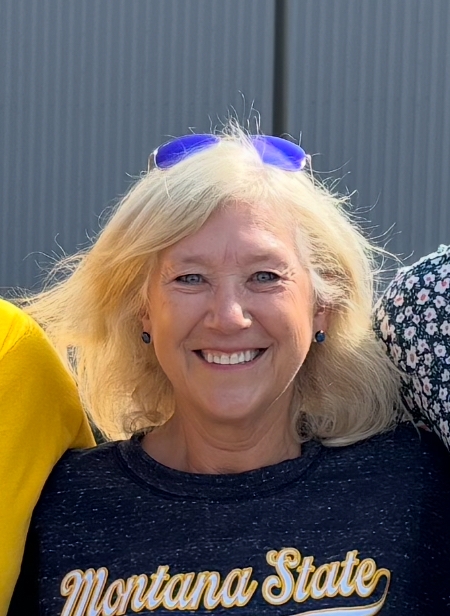 Cindy Menning - Class of 1973 - Stevens High School