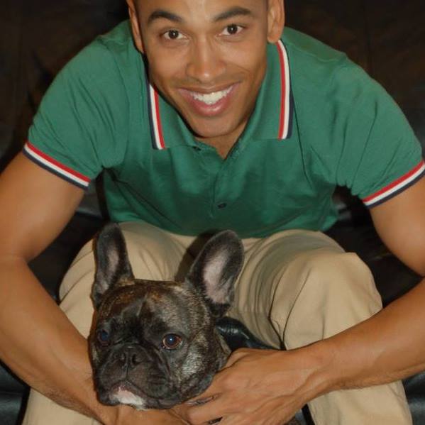 Juan Jefferson - Class of 1994 - Stevens High School