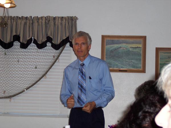 Jeffrey Kaplan - Class of 1972 - Stevens High School