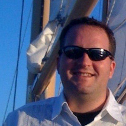 Eric Hall - Class of 1994 - Stevens High School