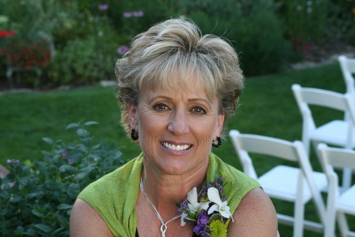 Sherrill Wolff - Class of 1973 - Stevens High School
