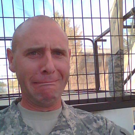 Shane Skinner - Class of 1996 - Stevens High School