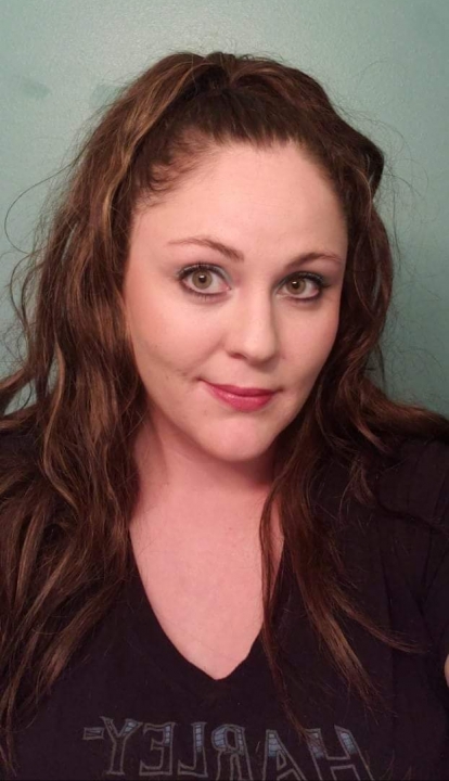 Danielle Akason - Class of 2006 - Stevens High School