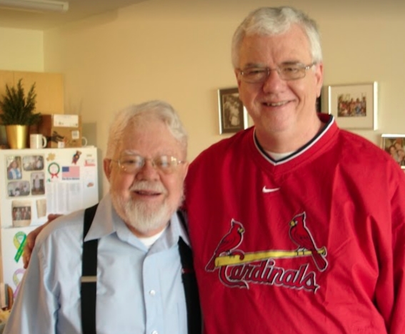 Steve Engelhardt - Class of 1968 - Stevens High School