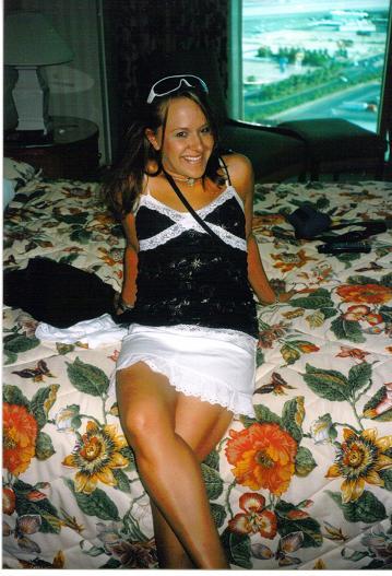 Brooke Kirtlwy - Class of 1999 - Eagle High School