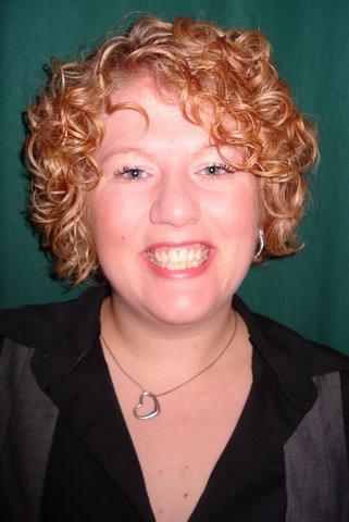 Erin Segel - Class of 2002 - Eagle High School