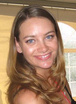 Jessica Summers - Class of 2002 - Eagle High School