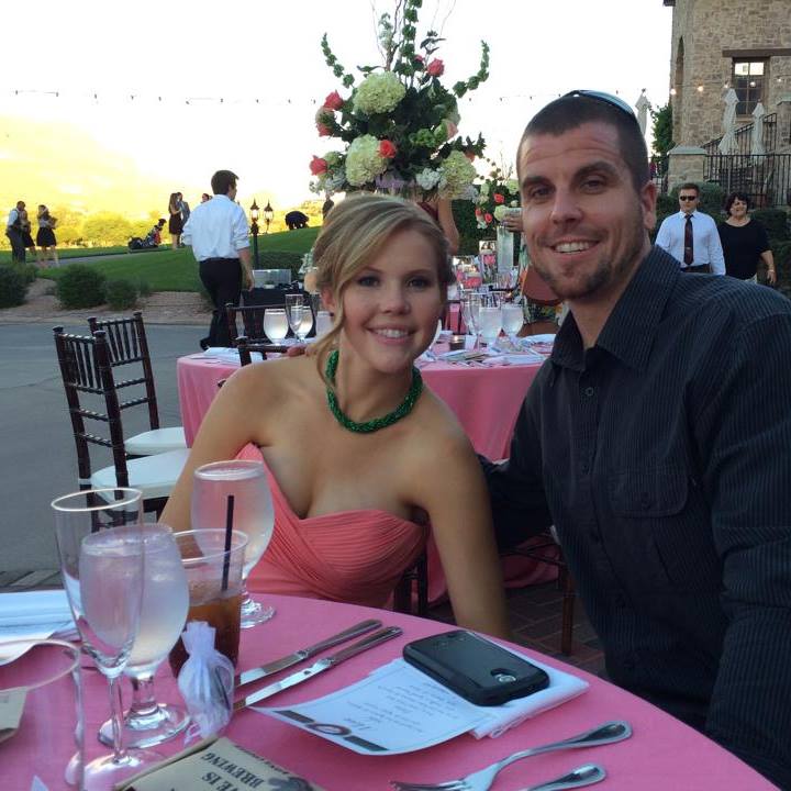 Lindsey Vint - Class of 2005 - Eagle High School