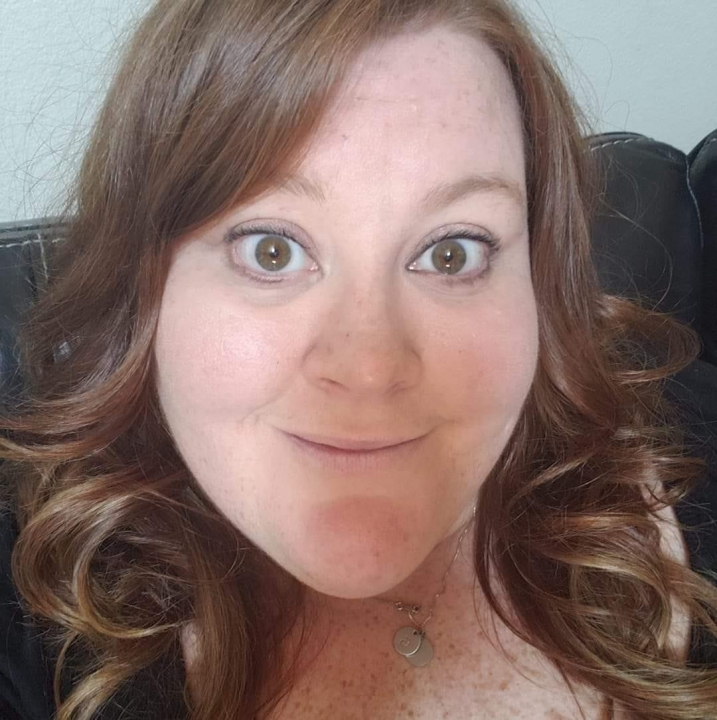 April Willis - Class of 1998 - Eagle High School