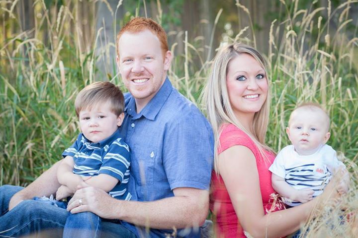 Amanda Metzger - Class of 2005 - Eagle High School