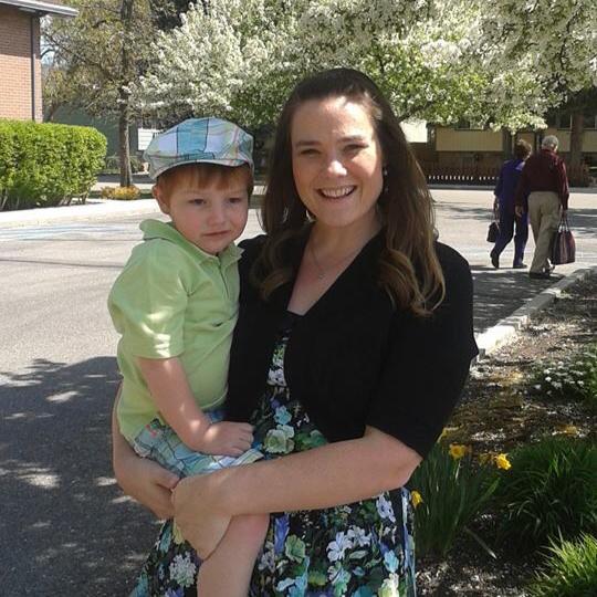Jessica Everett (white) - Class of 2005 - Eagle High School