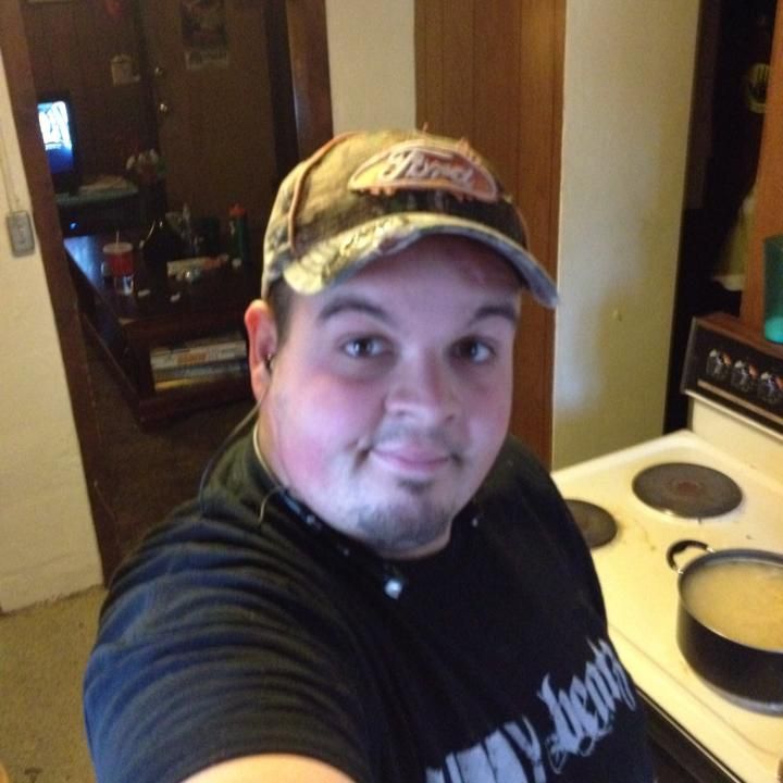 Robert Frazier - Class of 2011 - Eagle High School