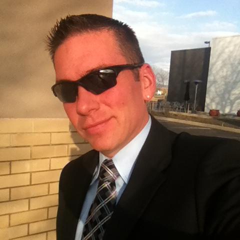 Jason Bailey - Class of 1997 - Eagle High School