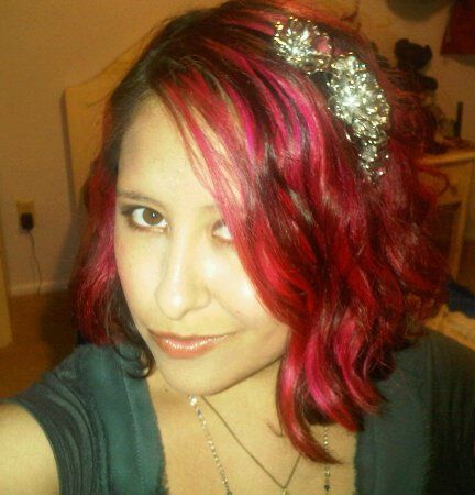 Diana O'connor - Class of 2007 - Eagle High School