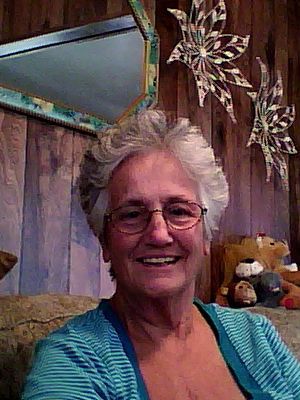 Viola Hembree - Class of 1956 - Kuna High School