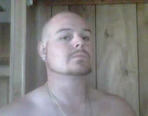 Preston Tackett - Class of 2001 - Kuna High School