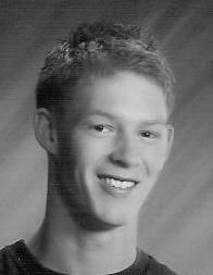 Cory Sims - Class of 2005 - Kuna High School