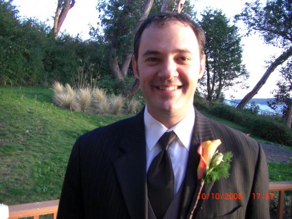 Royce Napolitino - Class of 1990 - Kuna High School