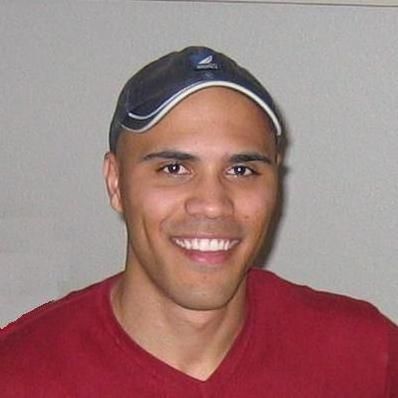 Jonathon Wolf - Class of 1997 - Kuna High School