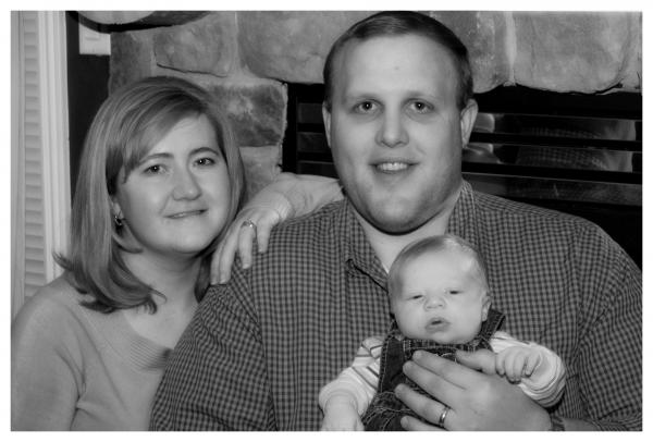 Clarke See - Class of 1997 - Kuna High School