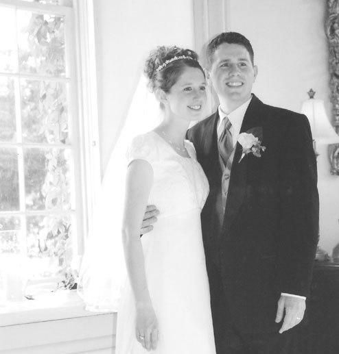 Russell Fisher - Class of 1997 - Kuna High School