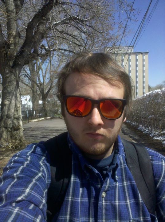 Michael Moore - Class of 2012 - Kuna High School