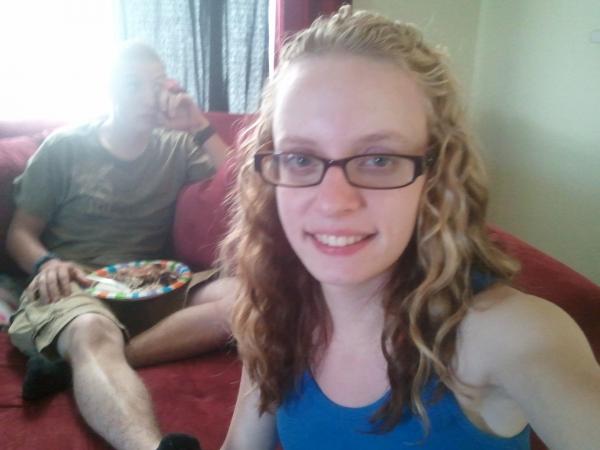 Tabitha Jarvis - Class of 2010 - Kuna High School
