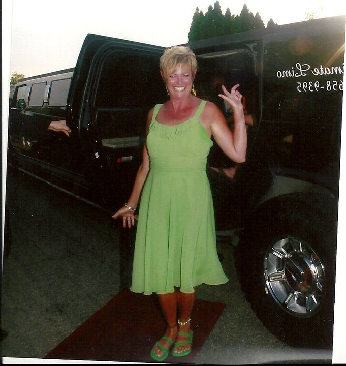 Sandy Johnson - Class of 1970 - Kuna High School
