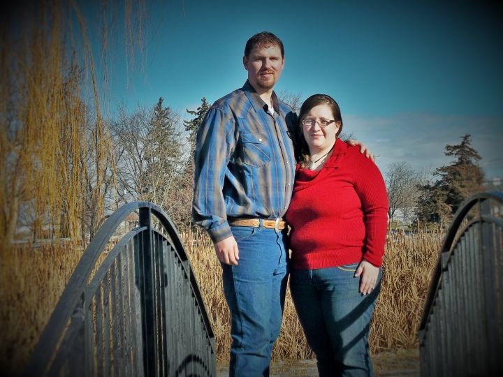 Christopher Martin - Class of 2004 - Kuna High School
