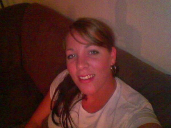 Nicole Mock - Class of 2003 - Kuna High School