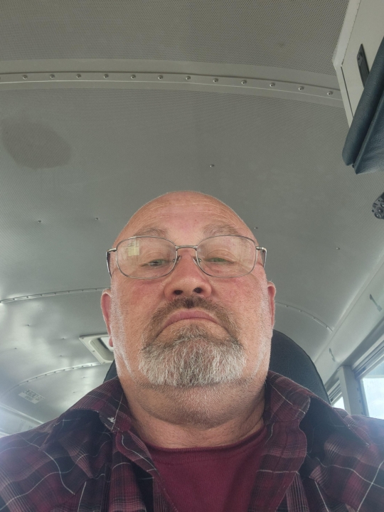 George Loader George A Loader - Class of 1983 - Borah High School