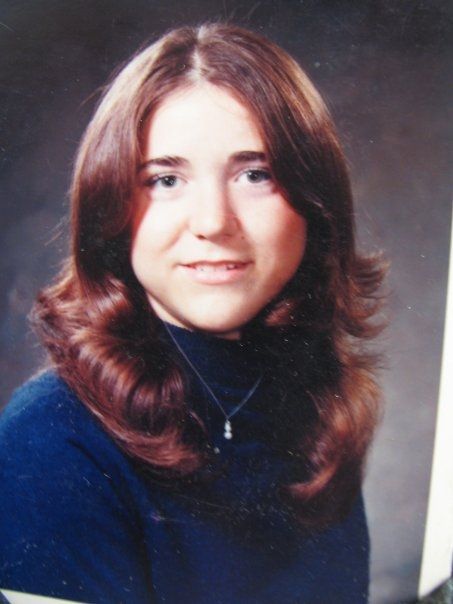 Brenda Baker - Class of 1973 - Borah High School
