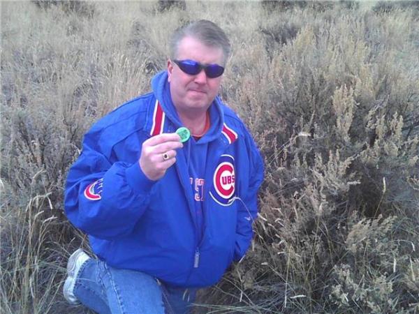 Cliff Code - Class of 1986 - Borah High School